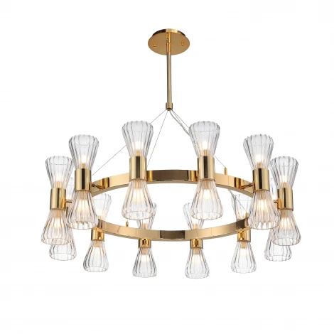 Подвесная люстра ST Luce Diori SLD002.203.24