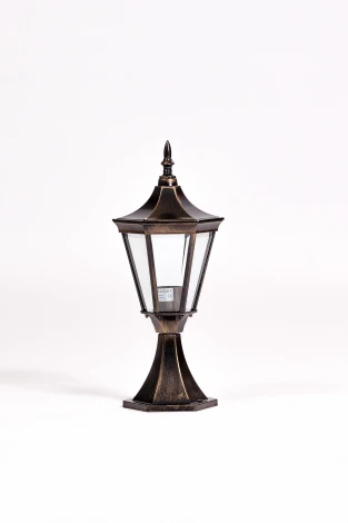 Наземный фонарь Oasis Light Leeds 91604