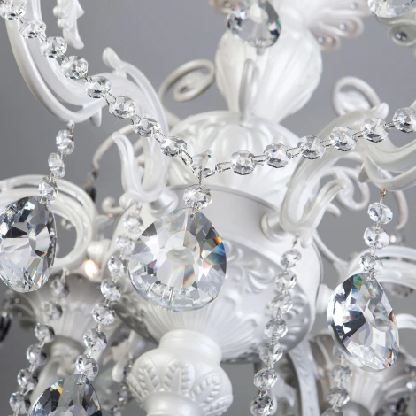 Подвесная люстра Bogate's Tivoli 294/6 Strotskis