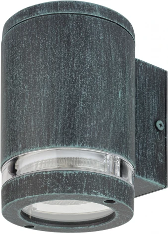 Архитектурная подсветка Oasis Light TUBE 6047 V (220V, IP44)