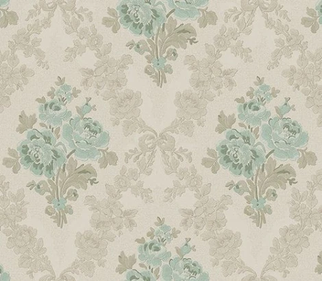 Обои виниловые AdaWall Kalinka 5802-3 10 x 1,06 м