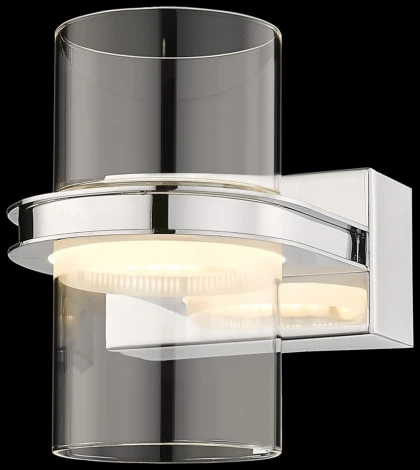 Подвесной светильник Paula WE157.01.101 Wertmark (LED, 220V, круглые)