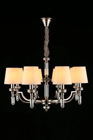 Подвесная люстра Aployt Patricia APL.716.03.08 (220V, на цепи)