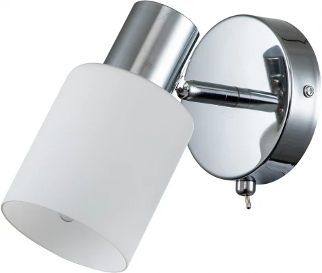 Спот Escada Nordic 10178/1A (220V, выключатель, круглые)