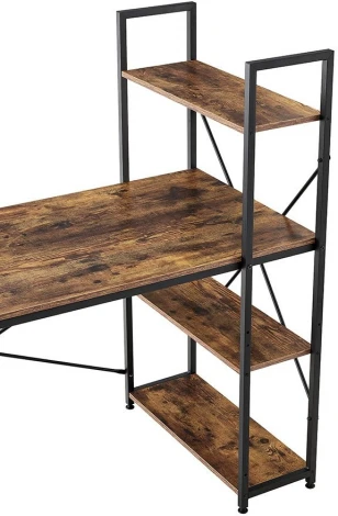 Стол ESF S02 /МДФ,Металл