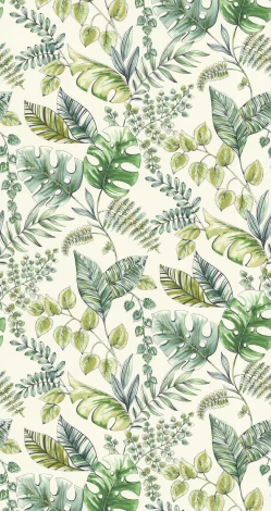 Обои (Sejours & Chambres) (1*12) 10,05x0,53 винил на флизелине Lutece Sejours &amp 51196204