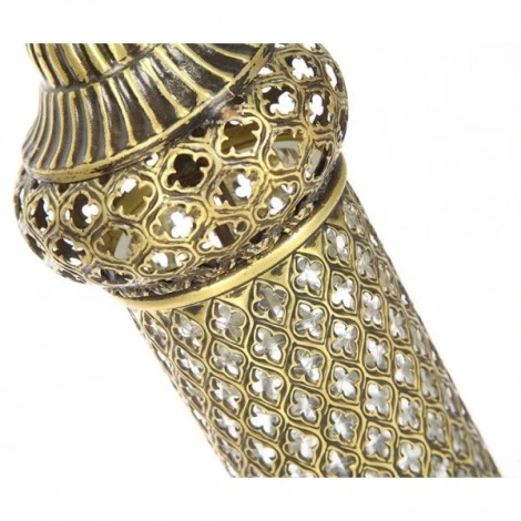 Интерьерная настольная лампа Kink Light Марокко 0910