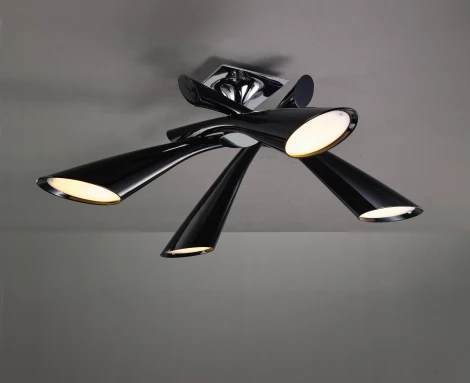 Потолочная люстра Mantra Pop 0901