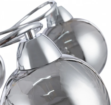 Потолочная люстра Arte Milano AMALFI-329207 329207/8 CR (220V)