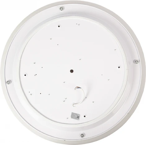 Потолочный светильник круглый Мелодия Света SS1L 000024985