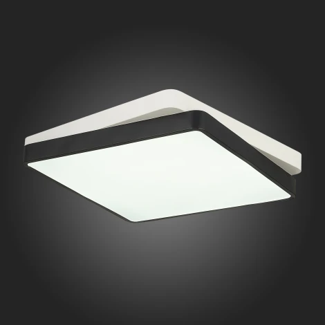 Потолочный светильник Evoluce Qvo SLE200712-01 (LED, 220V)