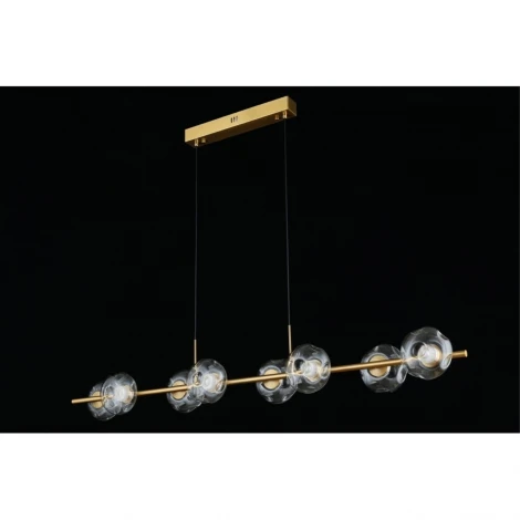 Подвесной светильник Aployt Klarissa APL.072.13.08