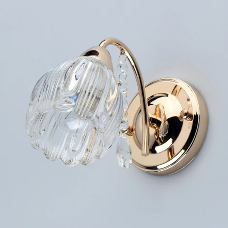 Бра MW-Light Подснежник 294027101