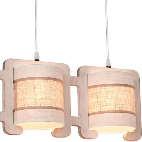 Подвесной светильник Silver Light Calvados 257.51.3