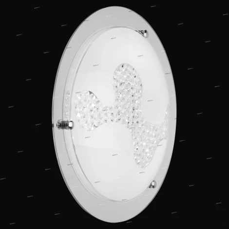 Потолочный светильник Maytoni Riman CL213-11-W