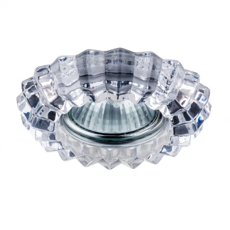 Встраиваемый точечный светильник Lightstar Solo ray 002120 (220V)