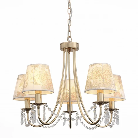 Подвесная люстра ST Luce Riposo SLE102.203.05