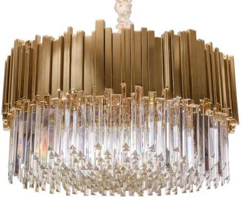 Подвесная люстра Empire L21520.92 (220V, на цепи)