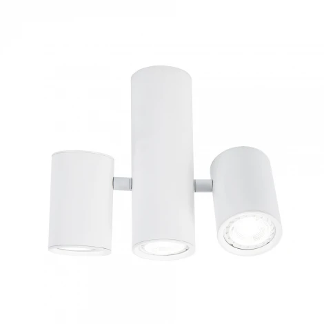 Точечный светильник LED4U LED4U L2234-180 WH