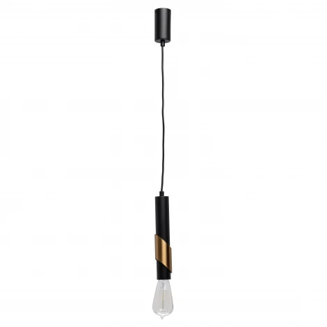 Подвесной светильник DeMarkt Фьюжн 392018401