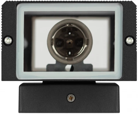 Настенный светильник уличный ЭРА GBW-101-BL-0310