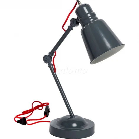 Интерьерная настольная лампа MW-Light Хоф 497033601