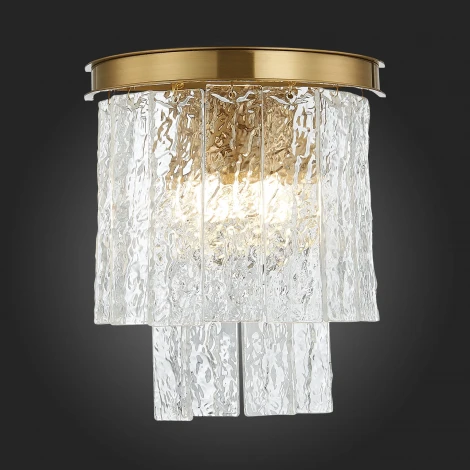 Бра ST Luce Corsia SL1230.301.02