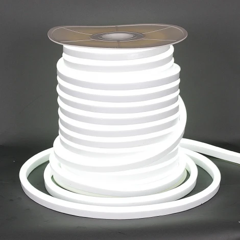 Гибкий неон 50 м Sneha A-519 W