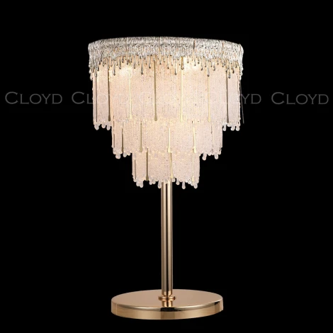 Настольная лампа Cloyd Consonance 30149 (220V)