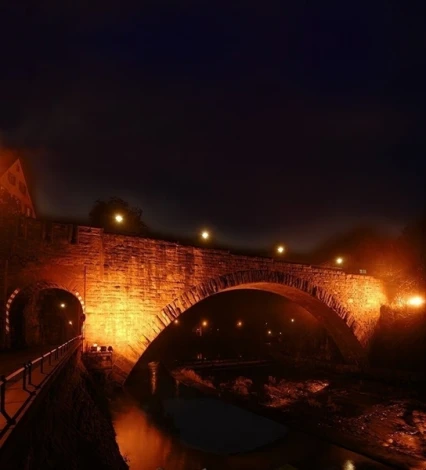 Уличный прожектор Deko-Light Amber 730465 (LED, 220V, IP65)