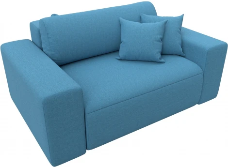 Кресло Лига-036 НПБ Лига Диванов (Рогожка) арт.125648