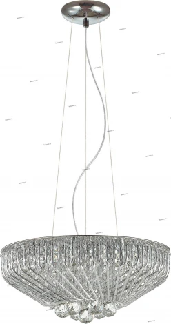 Подвесная люстра Odeon Light Eloi 3478/5