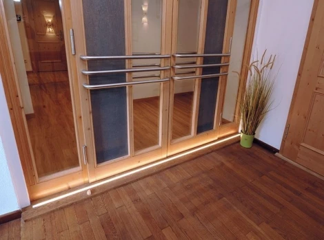 Профиль для светодиодной ленты ET-01-12 975045 Deko-Light