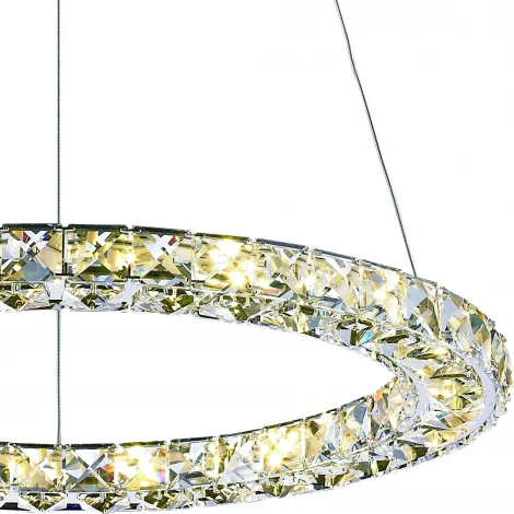 Подвесной светильник Arte Lamp Preziosi A6715SP-1CC