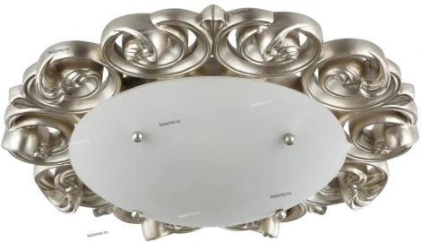 Потолочный светильник Maytoni Lantana H300-03-G