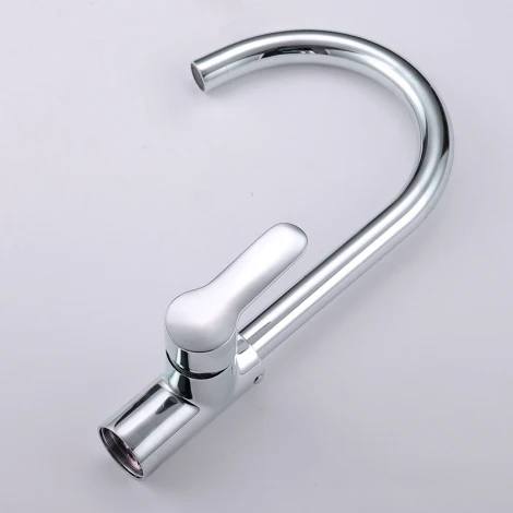 Смеситель Iddis Cuba CUBSBJ0i05 для кухонной мойки