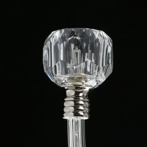 Подвесная люстра Элла 483015308 (220V, на цепи)