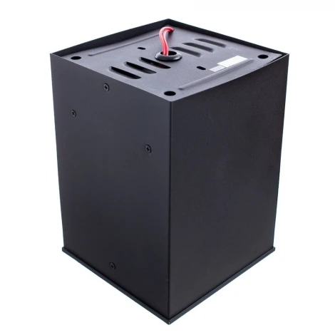 Встраиваемый точечный светильник Arte Lamp Cardani Grande A5936PL-1BK