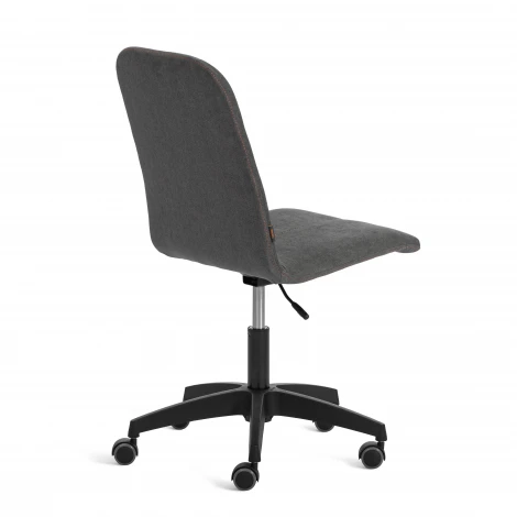 Кресло Рио Пл/Rio Pl ткань, серый, KUB 05 Tetchair 25440