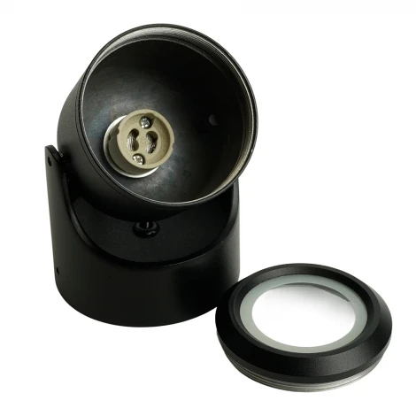 Настенный уличный светильник Feron Техно 51739