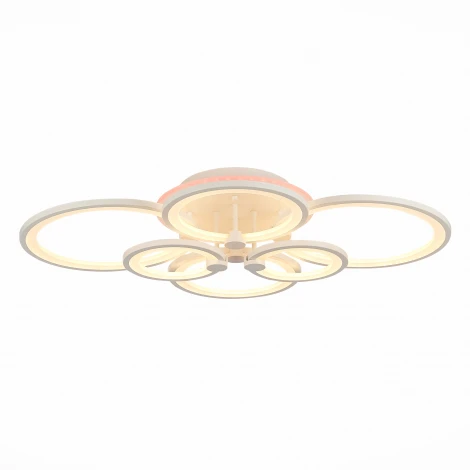 Потолочная люстра EvoLed Leto SLE200352-06RGB