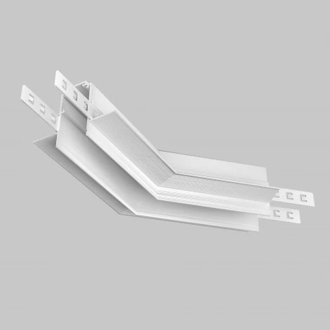 Соединитель угловой Maytoni Accessories for tracks Exility TRA034CLO-42.12W
