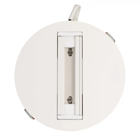 Трековое крепление Arlight LGD-2TR-BASE 023996