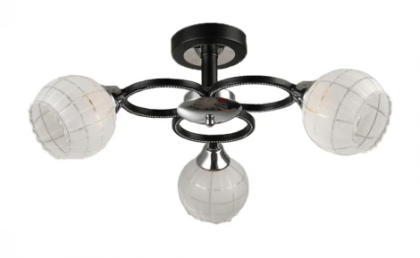 Потолочная люстра Toscom Odri TC-995-103