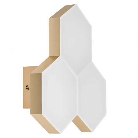 Настенный светильник Lightstar Favo 750631 (LED, 220V, IP40)