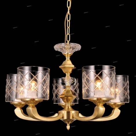 Natali Kovaltseva 75116 75116/5C GOLD