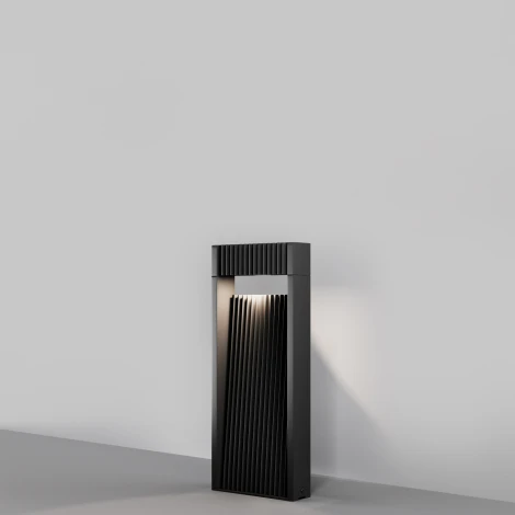 Наземные светильник Maytoni Sten O444FL-L13GF3K (LED, 220V, IP65)