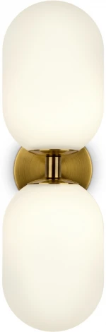 Бра Freya Sharlot FR1012WL-02BS (220V)