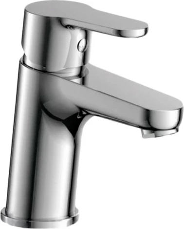 Смеситель D&K Rhein Marx DA1392101 для раковины