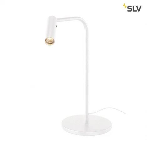 Интерьерная настольная лампа Slv Karpo 1001460